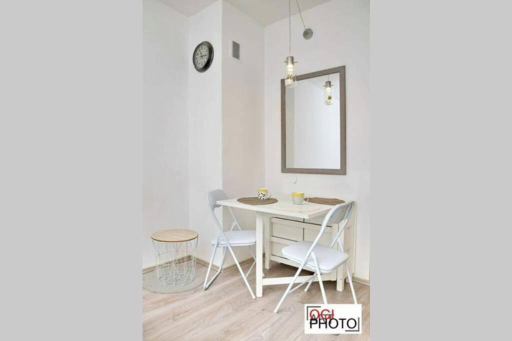 Studio Apartment Spalato 外观 照片