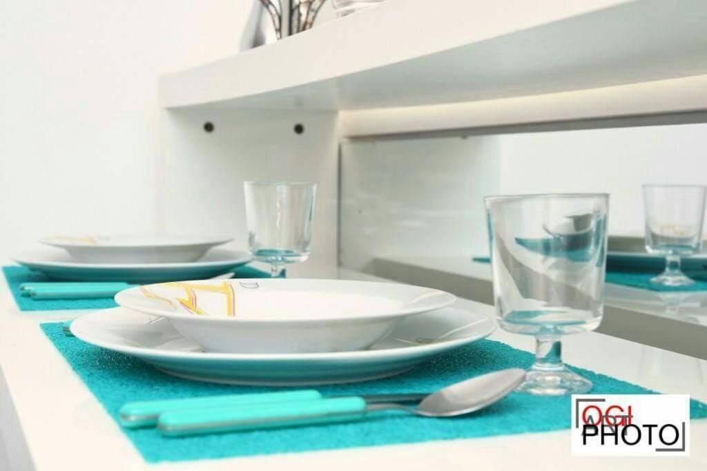 Studio Apartment Spalato 外观 照片