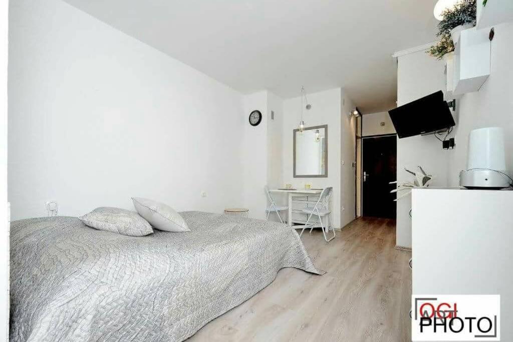 Studio Apartment Spalato 外观 照片