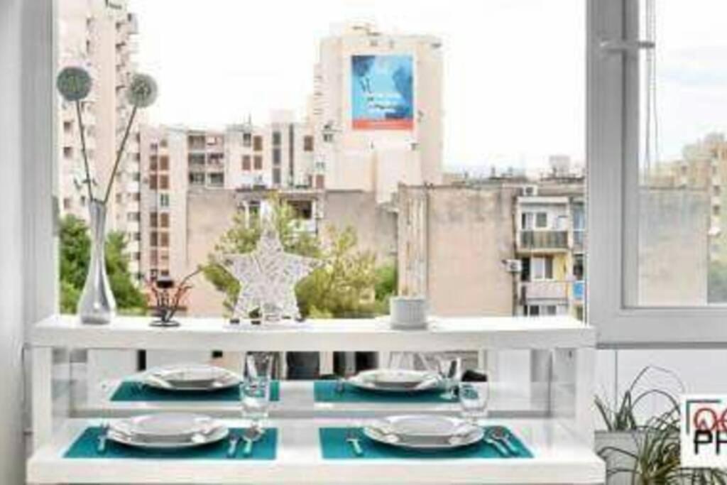 Studio Apartment Spalato 外观 照片
