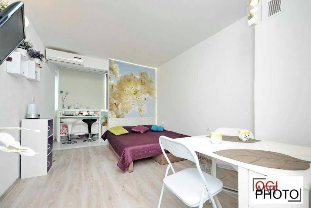 Studio Apartment Spalato 外观 照片